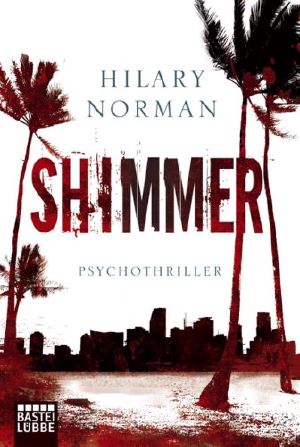[Sam Becket 03] • Shimmer